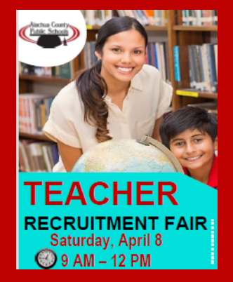  Download Flier-->Teacher Recruitment Fair